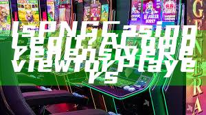 Is PNG Casino Legit? A Comprehensive Review for Players