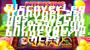 Discover Legit Online Casinos: Your Guide to Safe and Thrilling Gambling Experiences