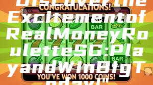 "Discover the Excitement of Real Money Roulette SG: Play and Win Big Today!"