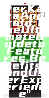 "Discover Kaya Android: The Ultimate Guide to Features, Benefits, and User Experience"